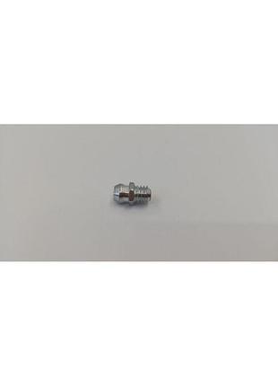 Маслянка пряма m6x1mm