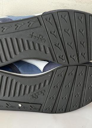 Оригінальні diadora 6