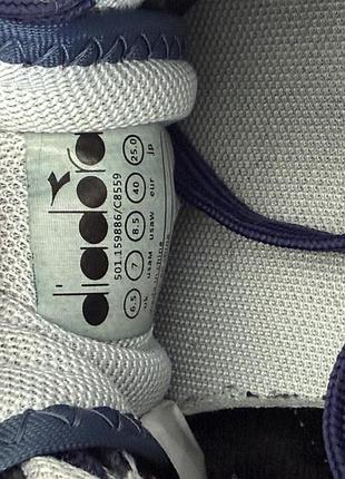 Оригінальні diadora 8