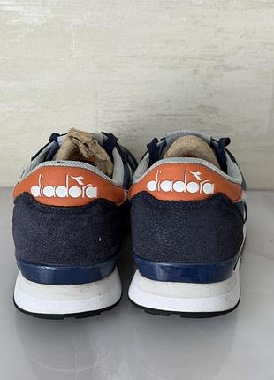 Оригінальні diadora 5