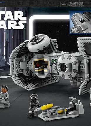 Lego star wars бомбардувальник 625 деталей (75347)