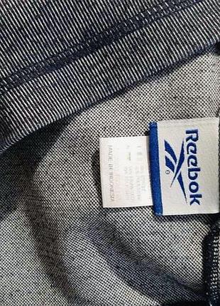 Лонгслів  reebok лонг світшот кофта чоловіча 8