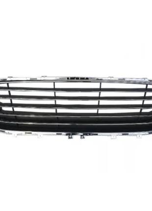 Решетка радиатора ford fusion 2019-2020, полоски, avtm, 182836990