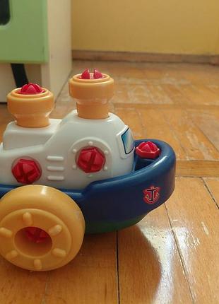Продам детские развивающие игрушки. 2