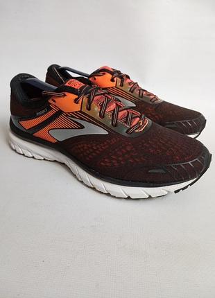 Кроссовки brooks 2