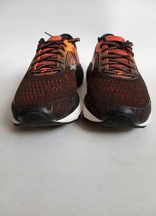 Кроссовки brooks 4