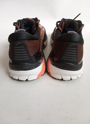 Кроссовки brooks 5