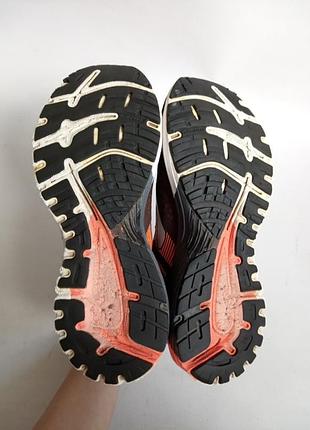 Кроссовки brooks 6