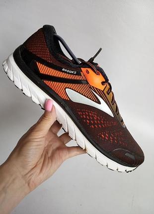 Кроссовки brooks 7