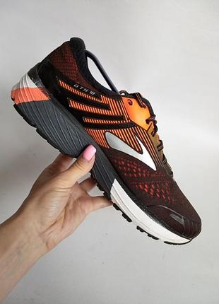 Кроссовки brooks 8