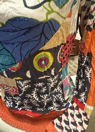 Кофта, реглан, свитшот , desigual 3