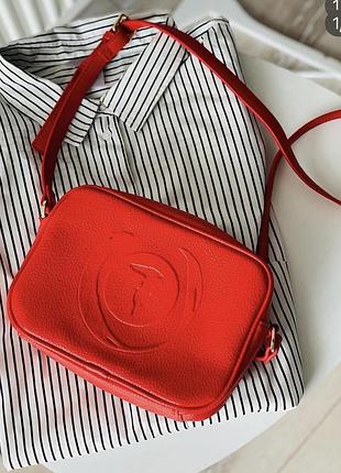 Кросбоді trussardi