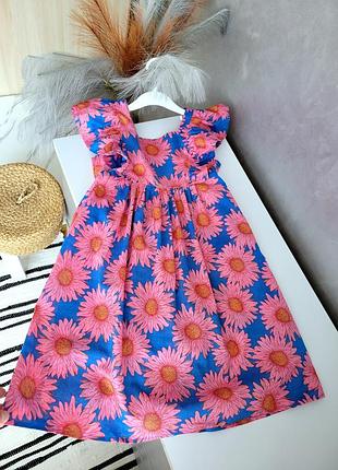 Платье h&amp;m. новое 2