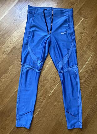 Спортивні лосини nike