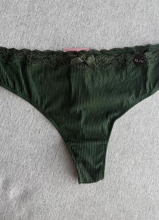 Жіночі трусики hunkemöller