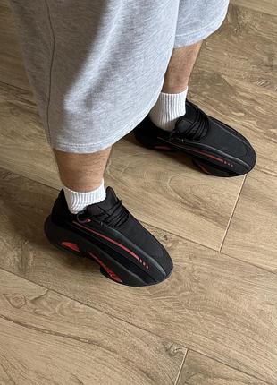 Adidas mad infinity original 5
