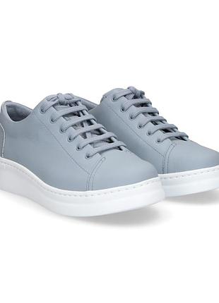 Жіночі кросівки, сліпони camper azul