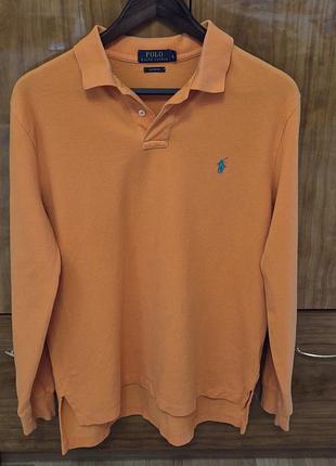 Поло ralph lauren