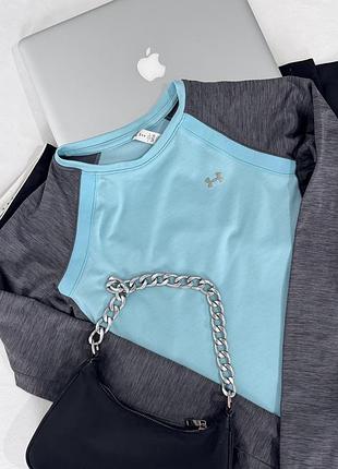 Лонгслів under armour 2