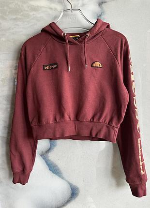 Худі ellesse, розмір eu 36 (s)