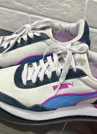 Кросівки puma оригінал