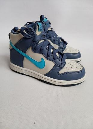 Кроссовки nike