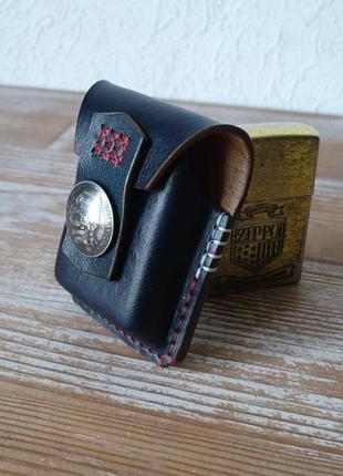 Чехол для зажигалки zippo