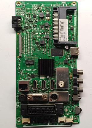 Плата головна telefunken d43f289x4cw 17mb110p