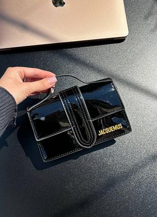 Сумка jacquemus