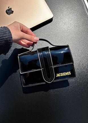 Сумка jacquemus 4