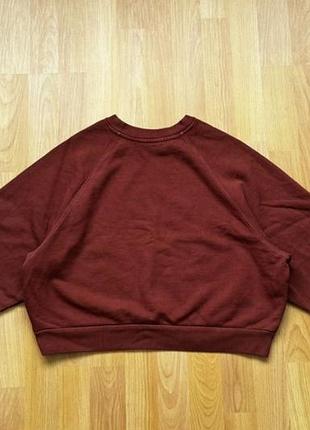 Levi’s кофта світшот 6