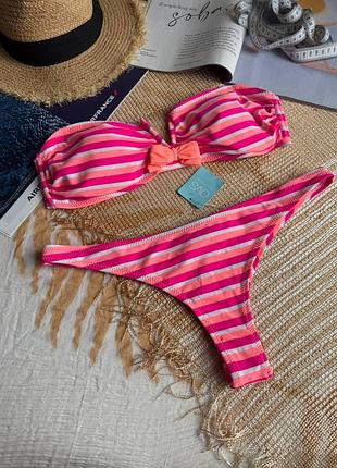 Купальник розмір л роздільний 👙