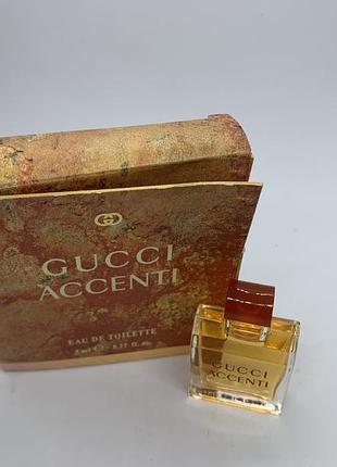 Gucci accenti 2
