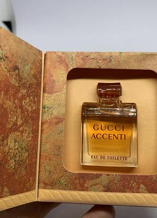 Gucci accenti 5