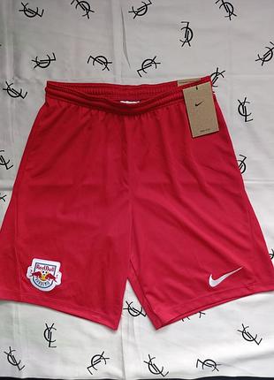 Шорти ред булл зальзбург nike