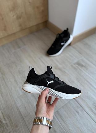 Оригинальные летние женские кроссовки puma softride ruby 377311-03 в новом состоянии с сша
