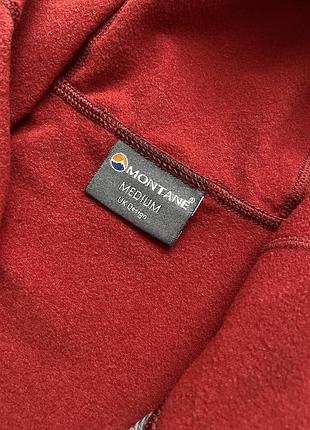 Худі montane jam pull on 3