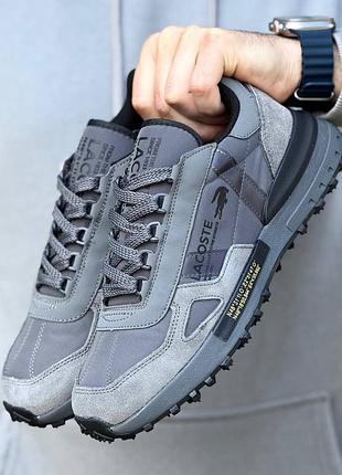 Lacoste elite active t 7