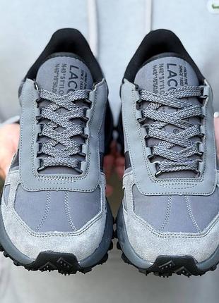 Lacoste elite active t 4