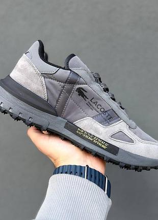 Lacoste elite active t 3
