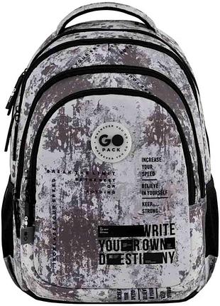 Рюкзак gopack teens go26-162m-3