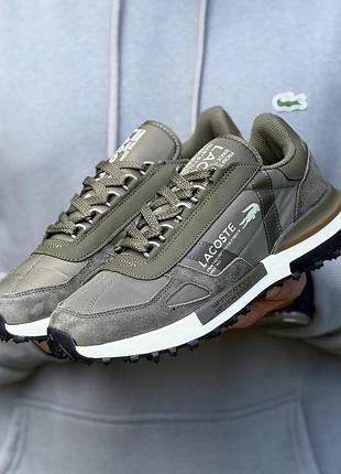 Lacoste elite active t 9