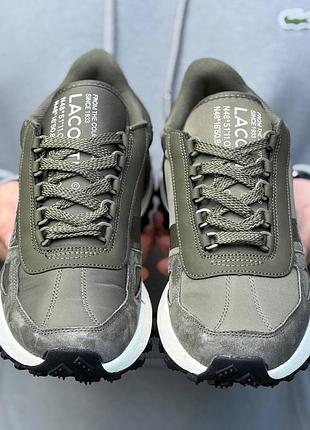 Lacoste elite active t 2