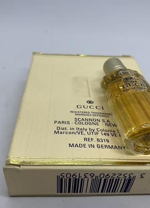 Eau de gucci 2