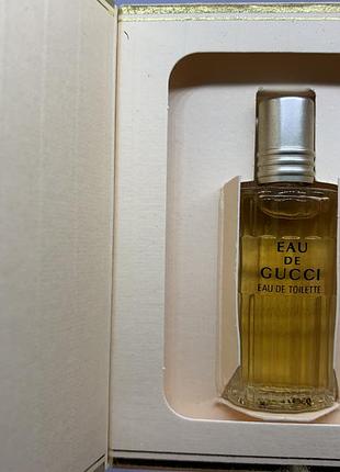 Eau de gucci 3