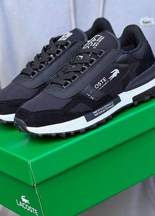 Lacoste elite active t 7