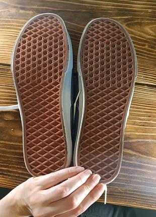 Vans мужские 3