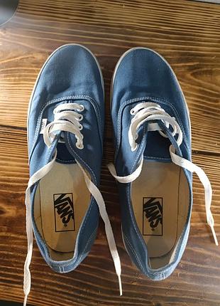 Vans мужские 2