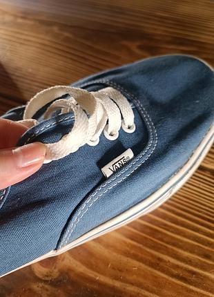 Vans мужские 7
