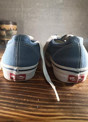 Vans мужские 8